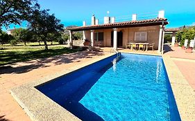 Villa En Llucmajor
